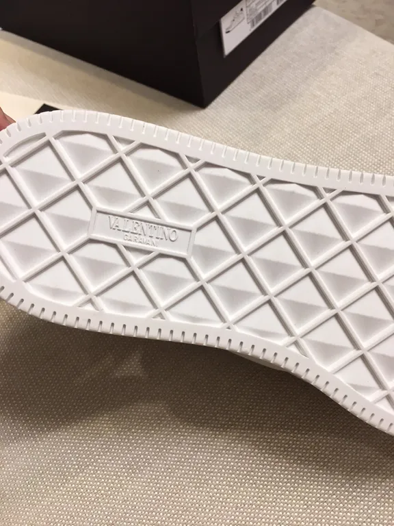 Valentino Shoe 